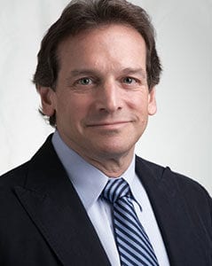 David M. Greenberg