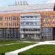 New Center for Chemistry and Forensic Science